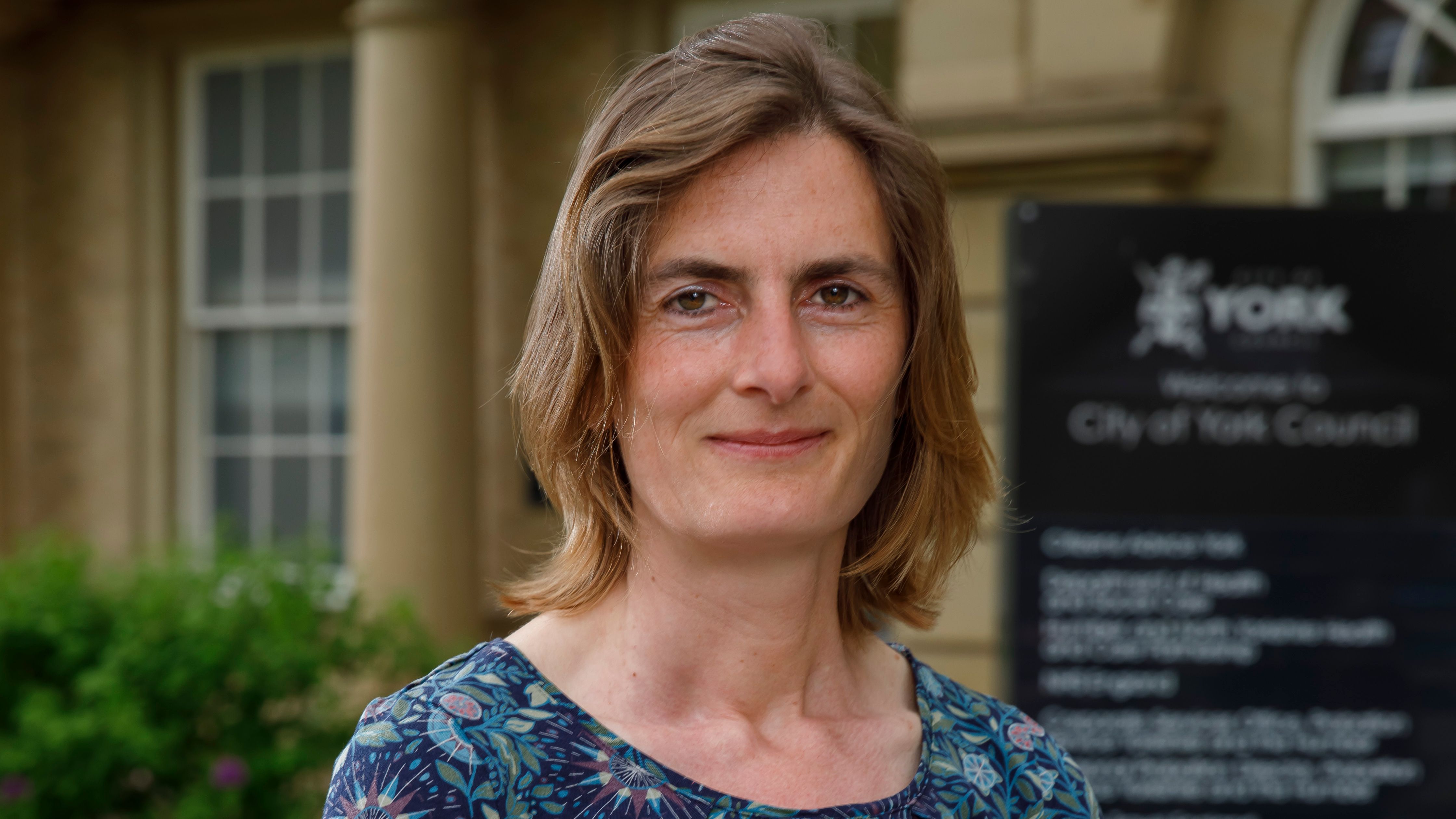 Refunds to be given over parking charges at a North Yorkshire car park