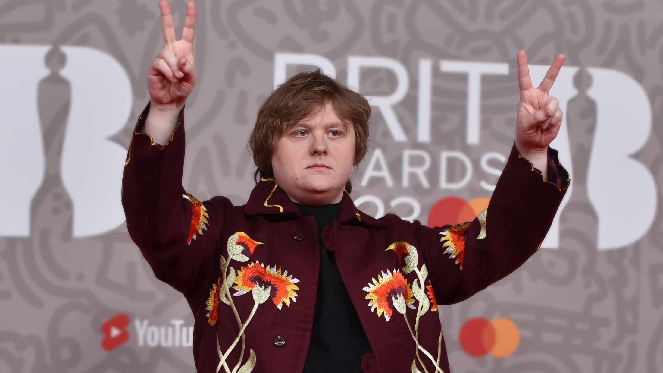Lewis Capaldi: 7 facts you didn't know about the Scottish singer