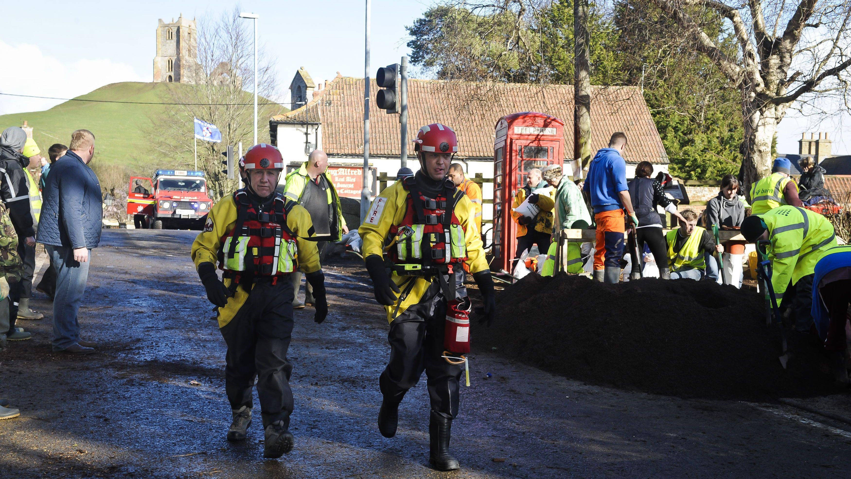 Exeter Substation Large fire at electrical substation in Exeter has now been scaled back ...