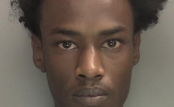 Driver who chased and killed e-bike rider in deliberate ramming jailed ...