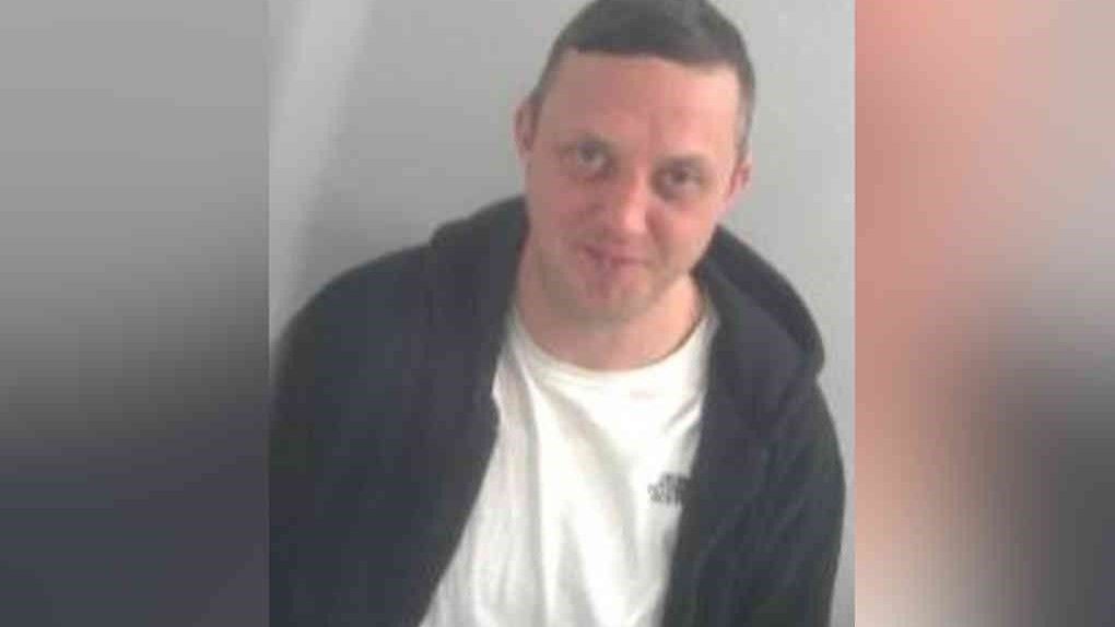 Driver who hit man with a hammer during road rage incident jailed