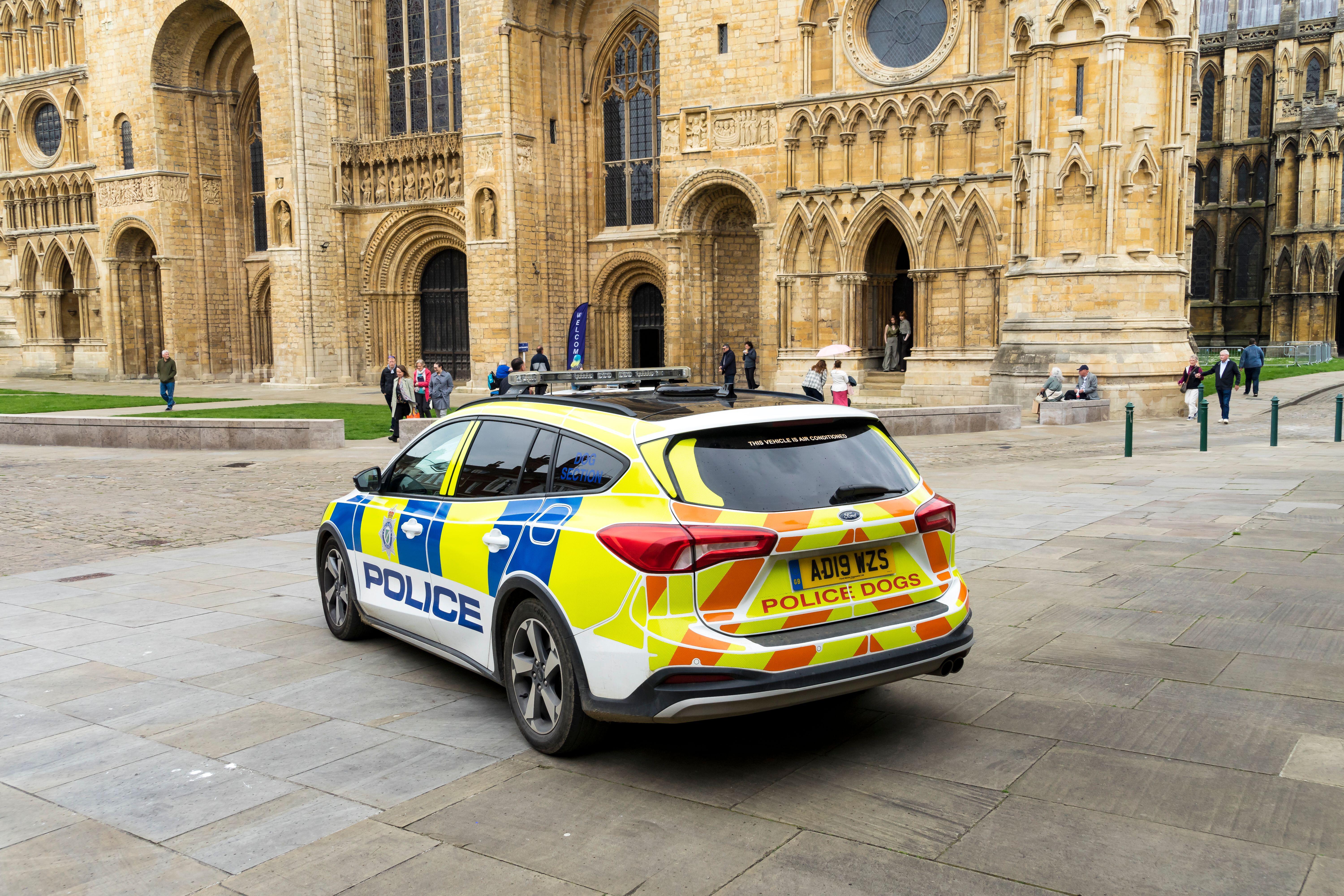 New report raises serious concerns about Lincolnshire Police