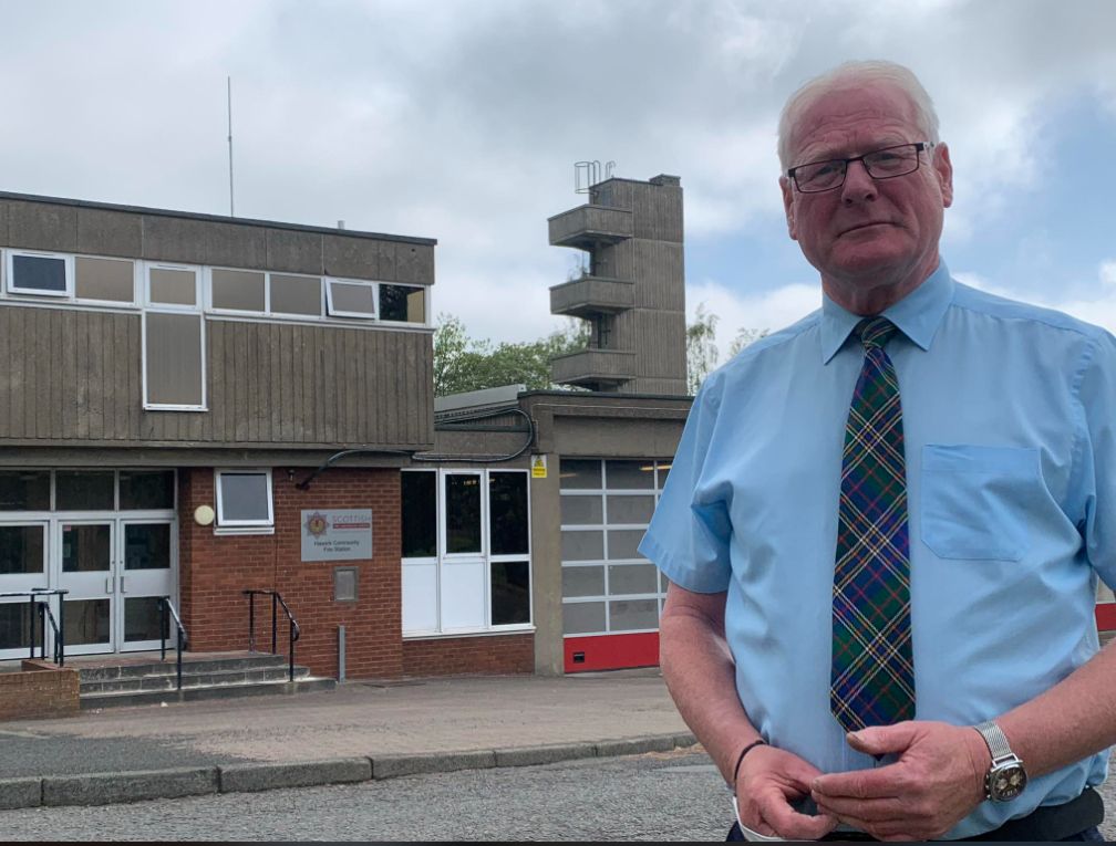 'They have considered all the extensive consultation and then completely ignored it'