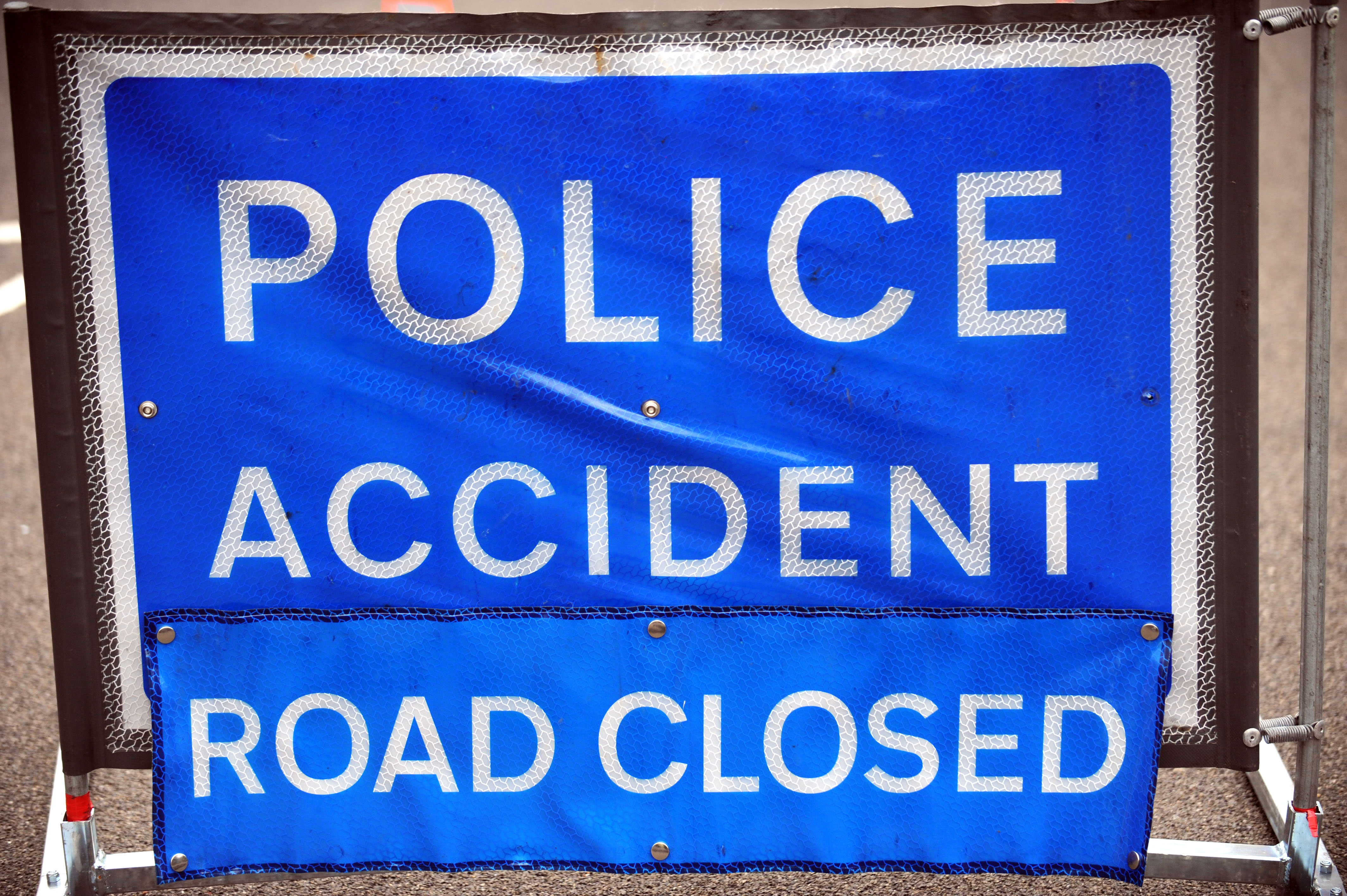 Teenage cyclist seriously injured after collision with a van in Deal