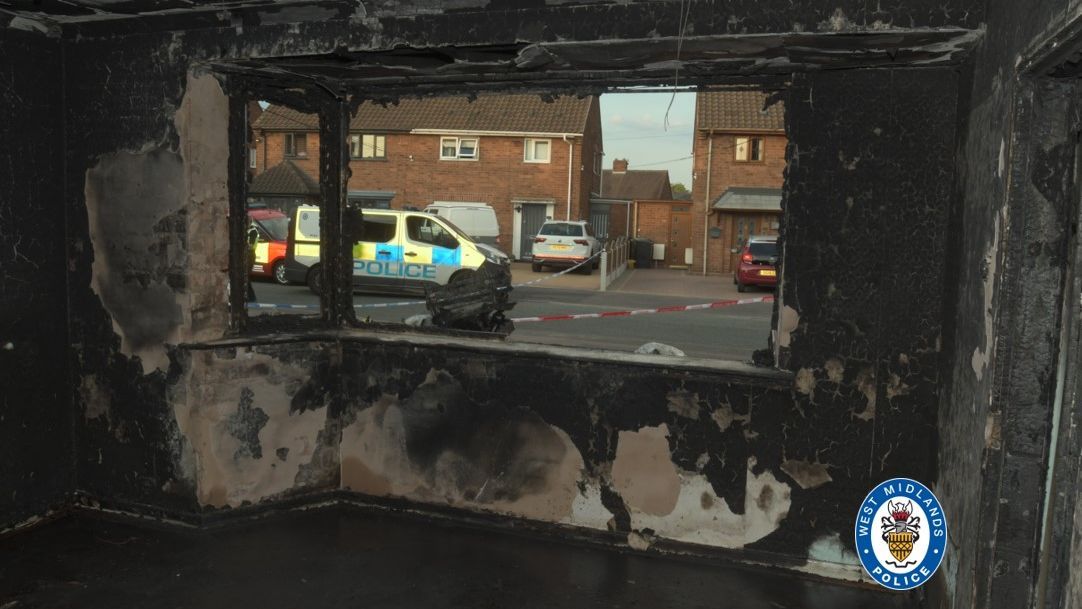 Two men found guilty of the murder of a man in Wolverhampton who died ...