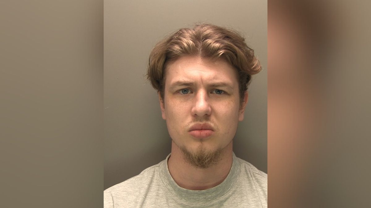 Man sentenced to life for the murder of a man in Lincoln