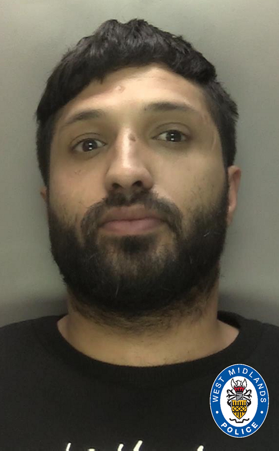 Birmingham Child Sex Predator Jailed | News - Hits Radio (Birmingham)