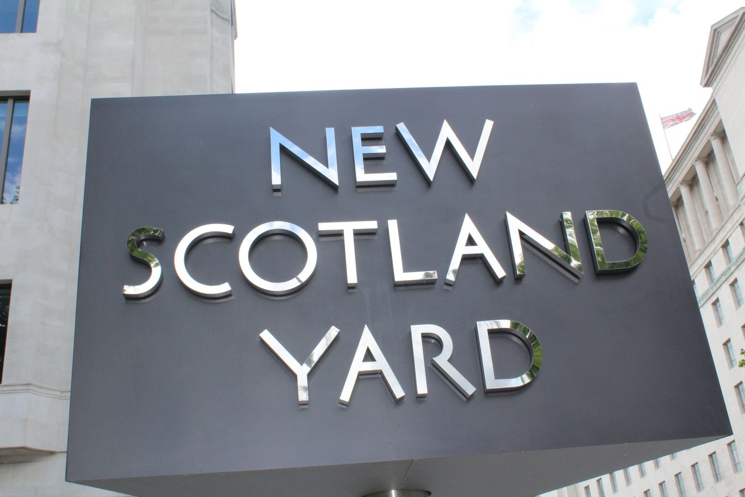 Four Iranian men arrested over alleged terror plot released from custody