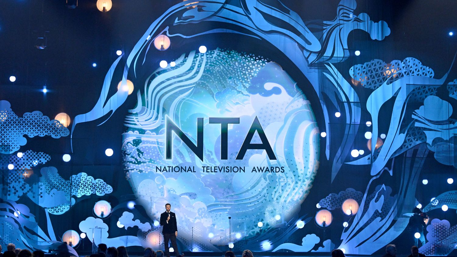 National Television Awards 2025: Voting has closed