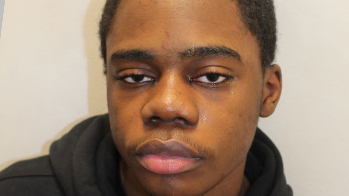 Kevin Toonga Teen sentenced to life for killing a man in north London