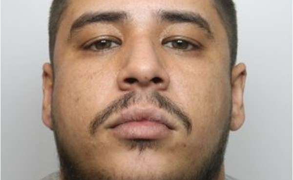 Staffordshire county lines gang member jailed for using teenagers to ...