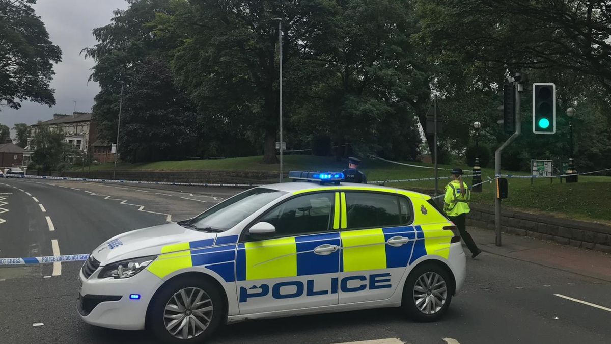 Investigation launched after crash involving pedestrian in York