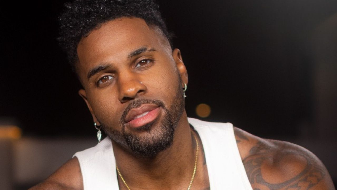 Jason Derulo to bring 'The Last Dance' tour to Dublin next year | Gigs ...