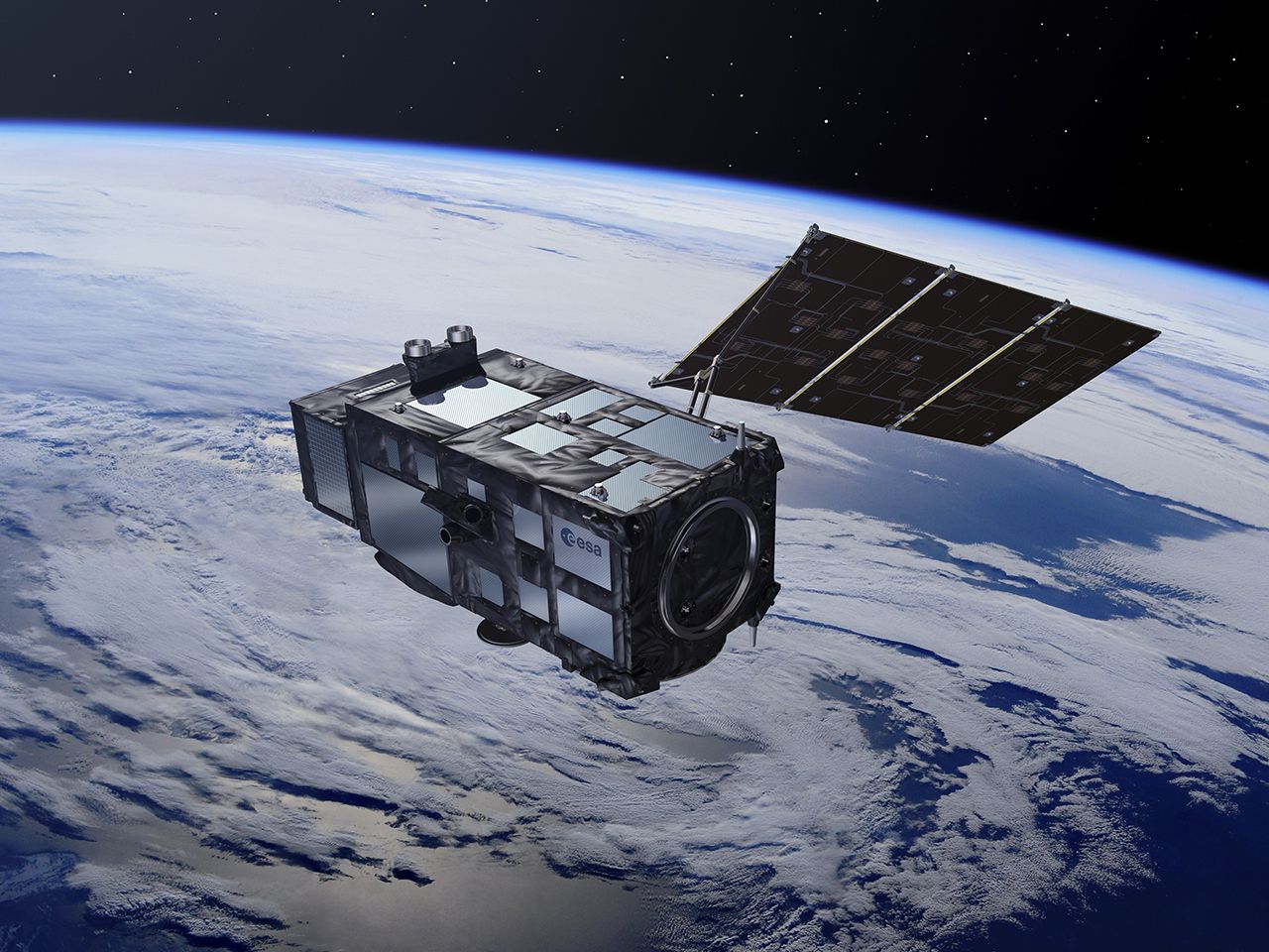 Space research centre in Oxfordshire encourages people to get involved with a citizen science project
