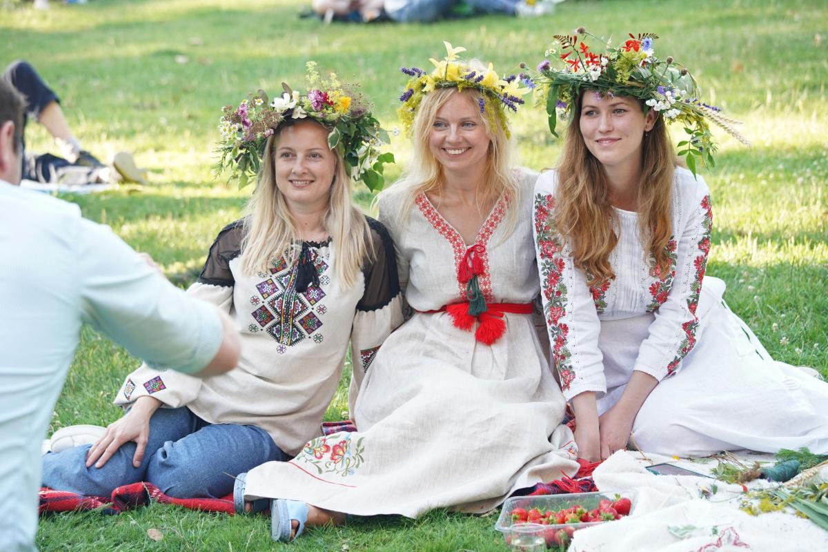 Festival celebrating town spirit returns for second edition