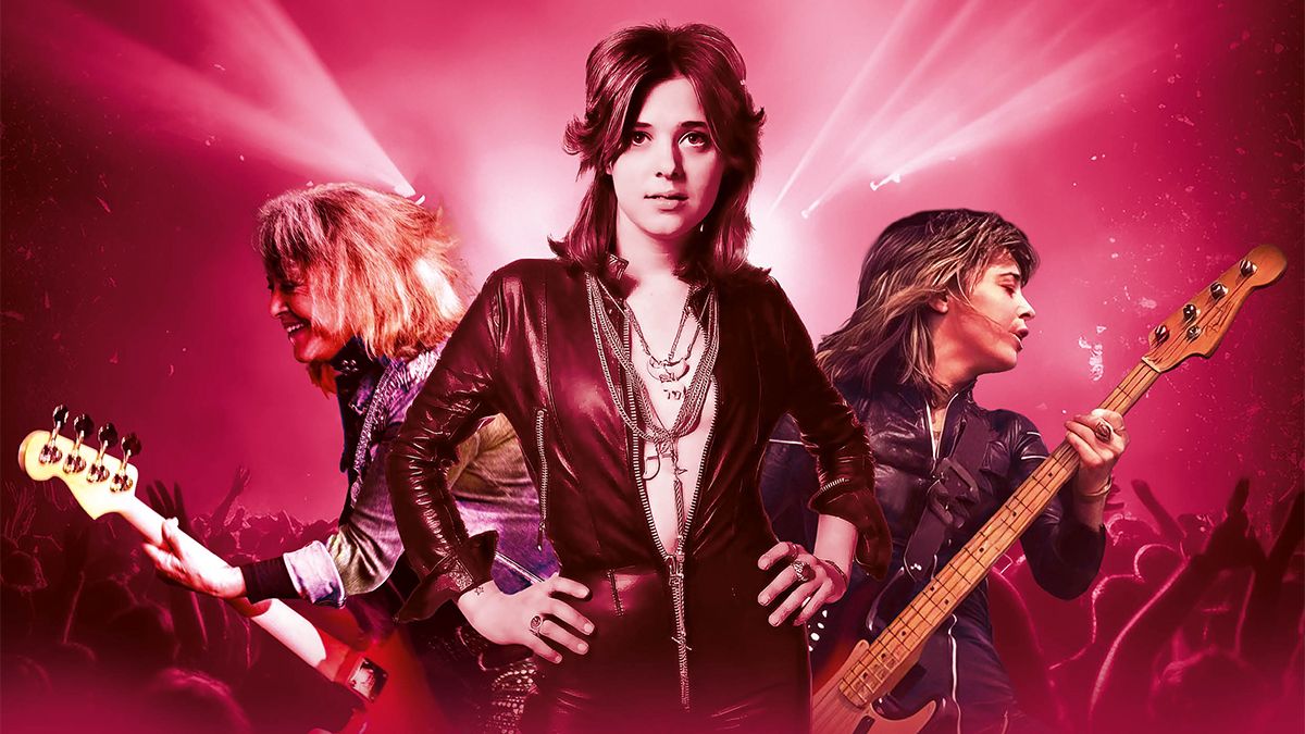 Buy tickets to see Suzi Quatro on her April 2026 UK tour
