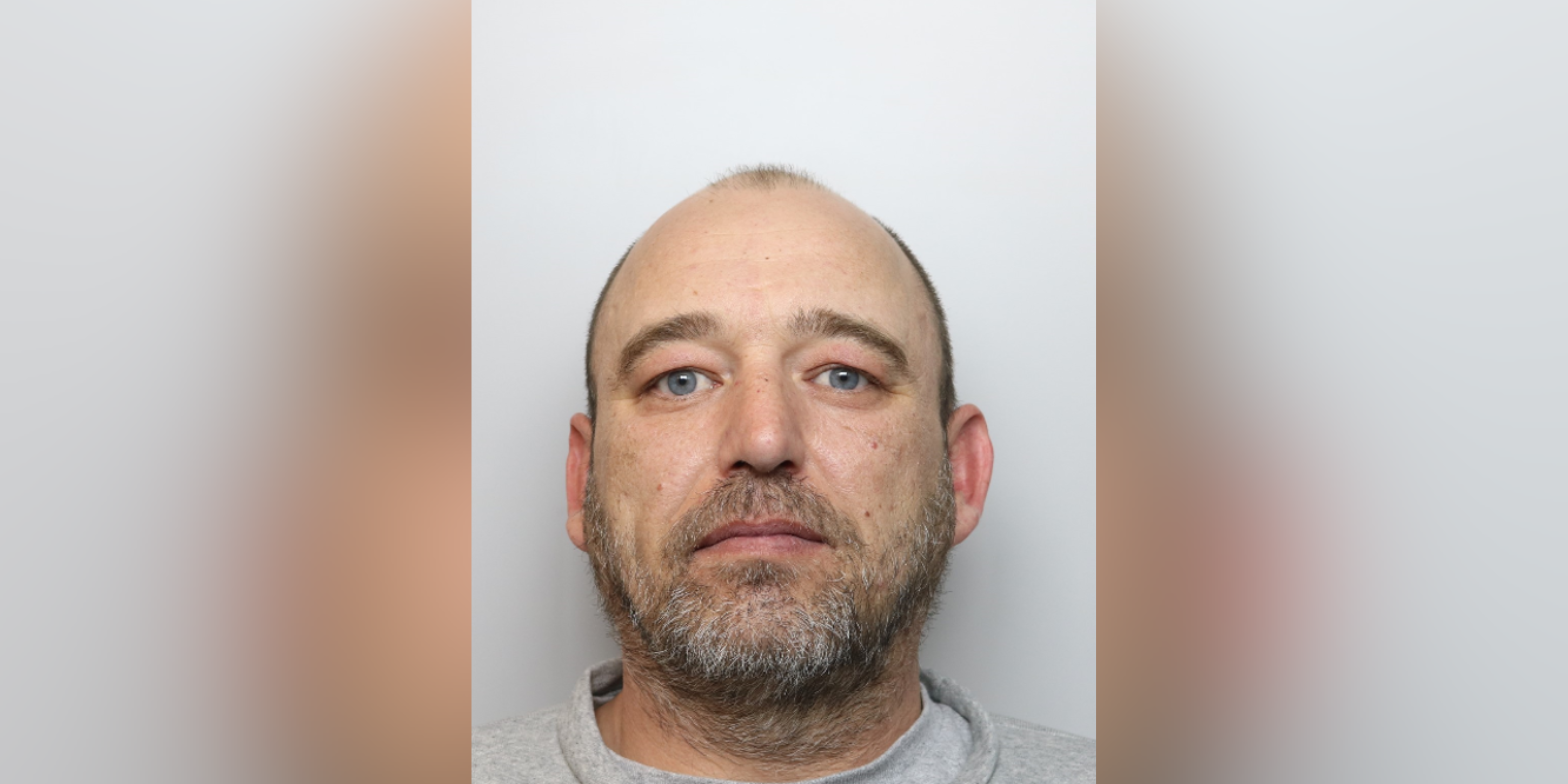 Corby man jailed after attacking neighbour with a knife