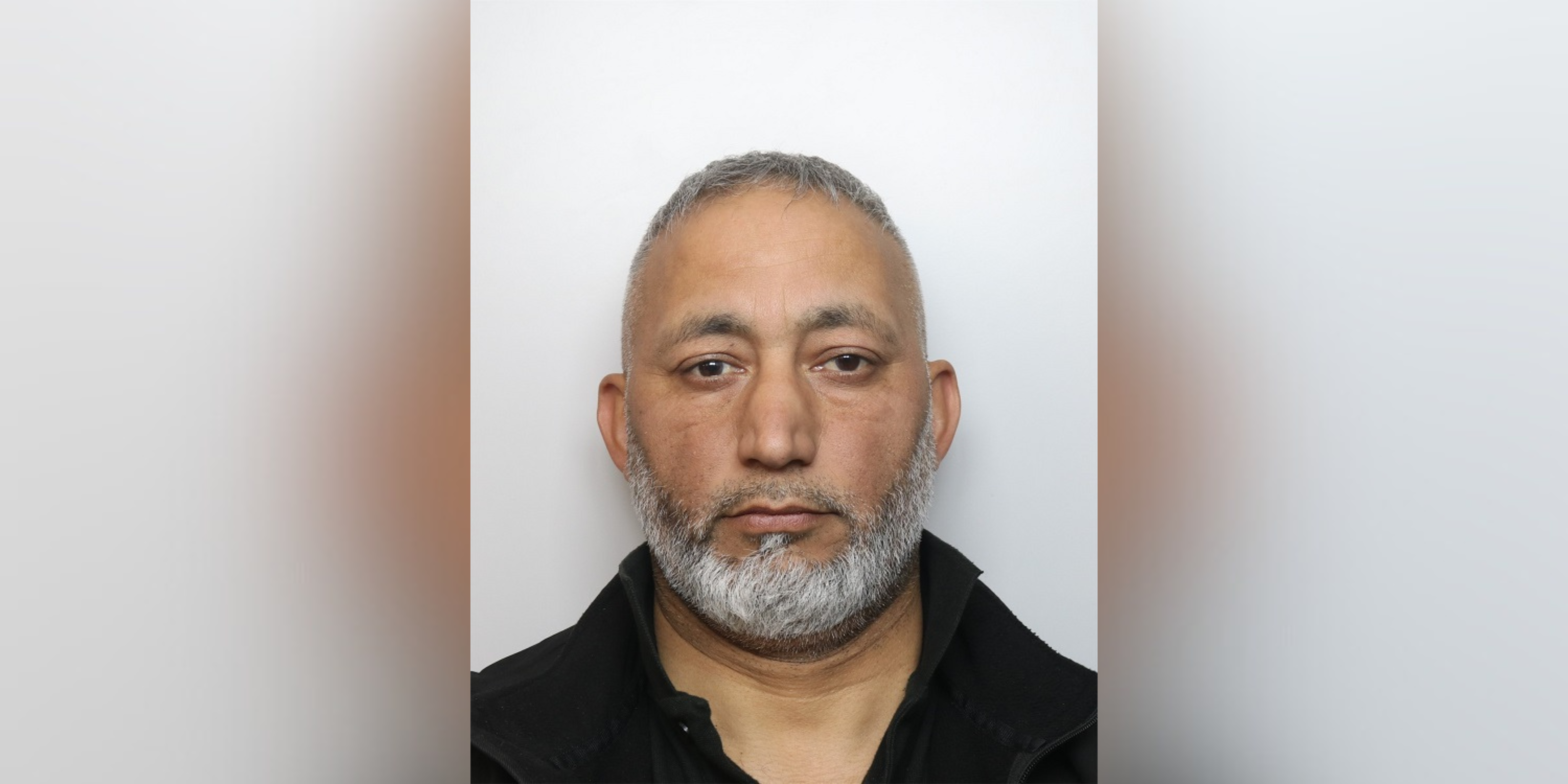 Man jailed for 27 years for modern slavery and sexual offences in High ...