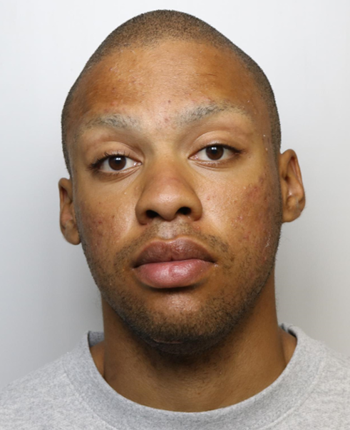 Man jailed for possessing knife in Northampton town centre | News ...