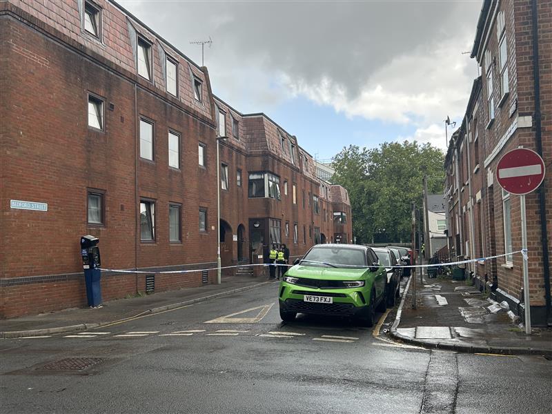 Murder investigation launched after Gloucester stabbing victim dies