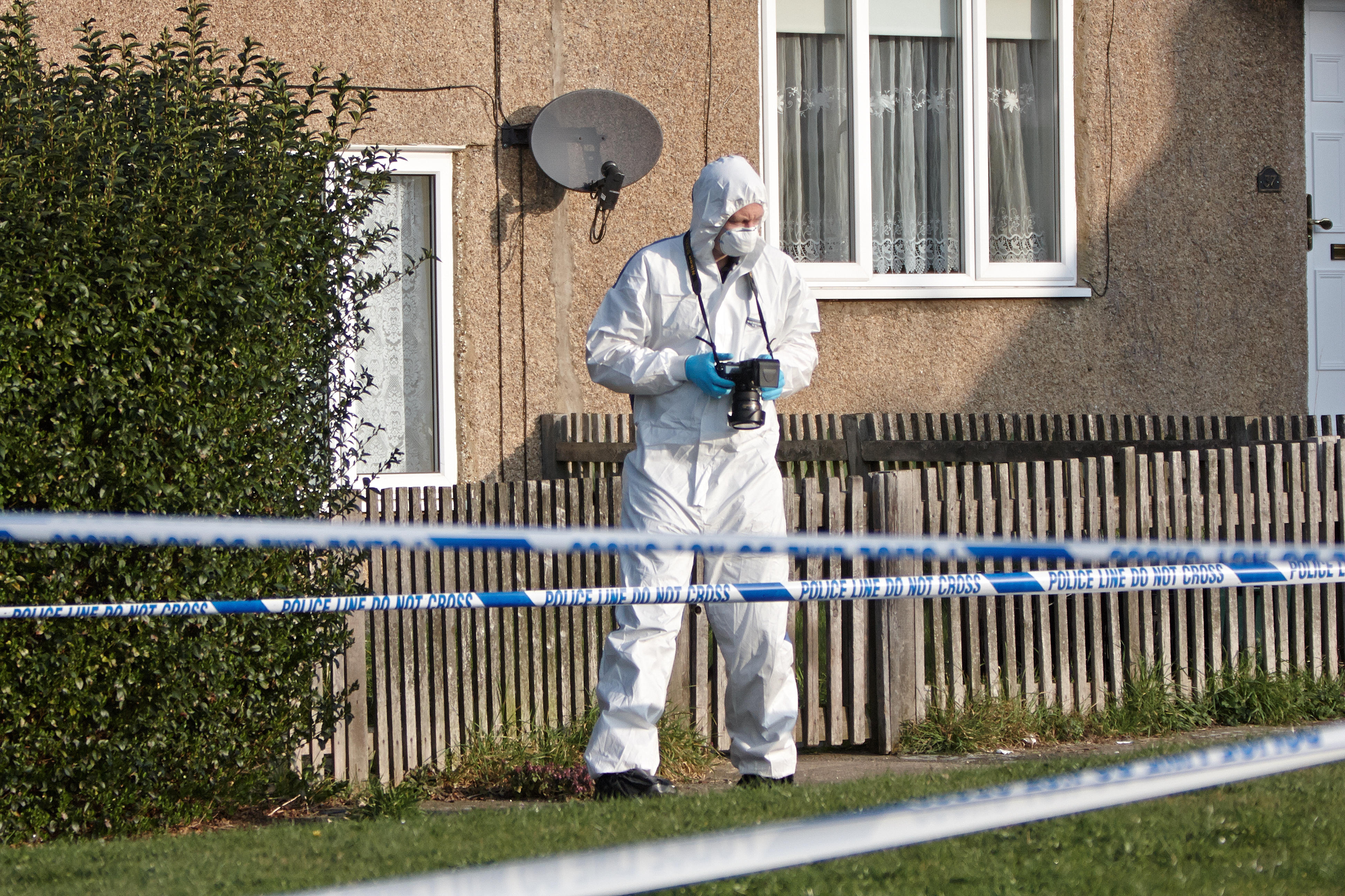 Investigation Underway After Two Unexplained Deaths in Scarborough ...