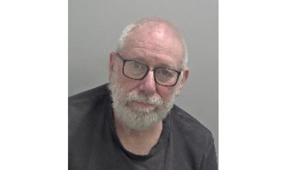 Man sentenced for indecent image offences after police raid