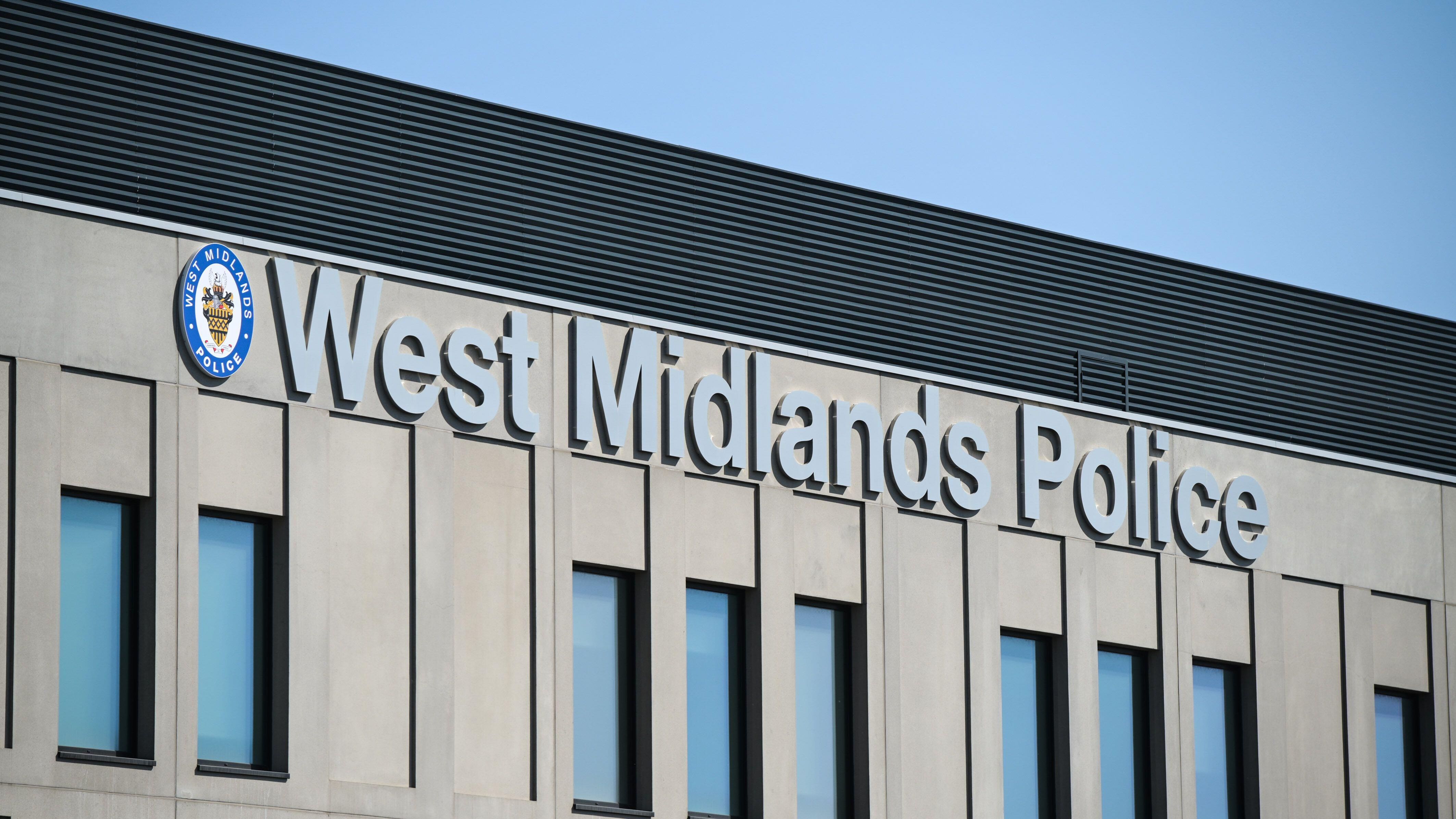 Data Reveals West Midlands Police best Performing Of Metropolitan data-reveals-west-midlands-police-best-performing-of-metropolitan