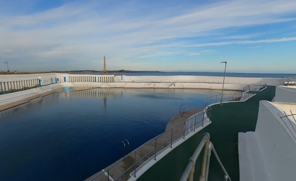 Jubilee Pool to celebrate 90 years