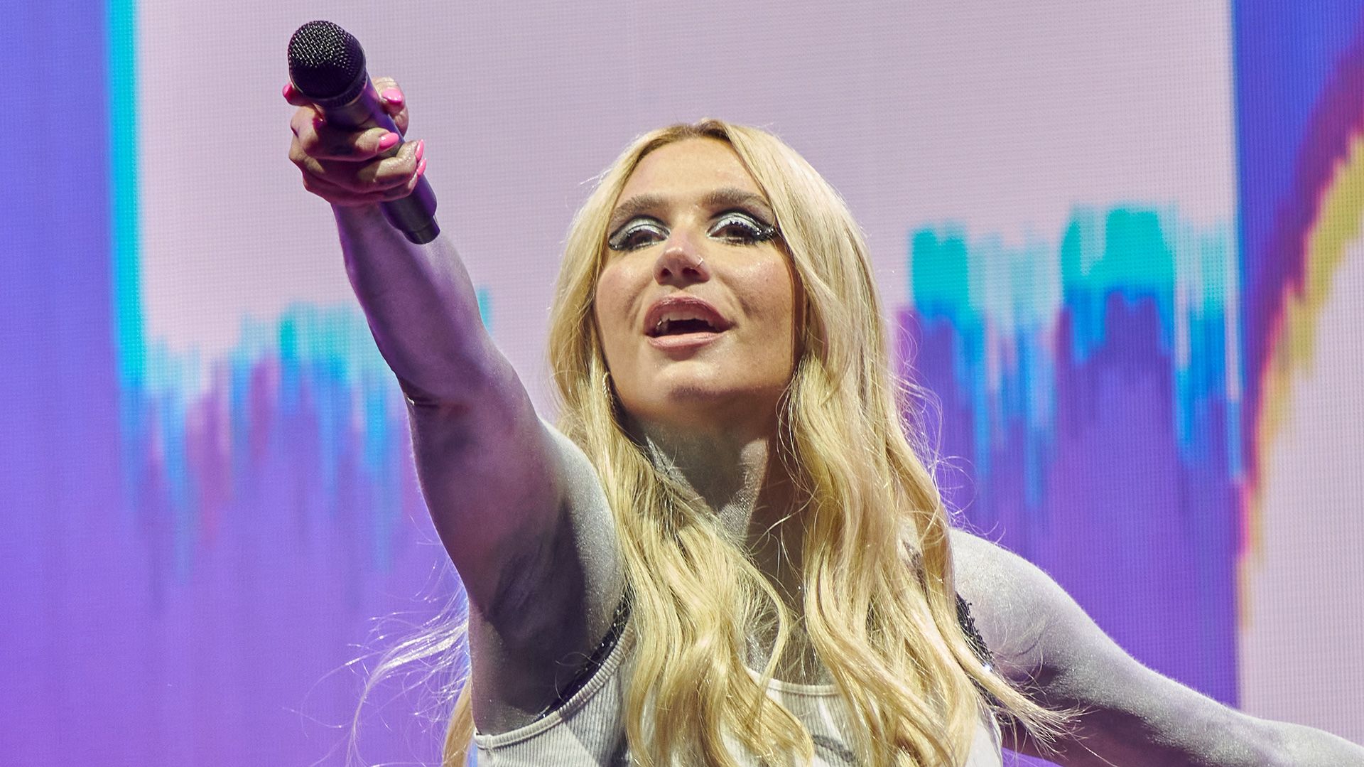 Kecha Movement Kesha announces new tour with a date in Dublin | Gigs Nightlife - Cool FM