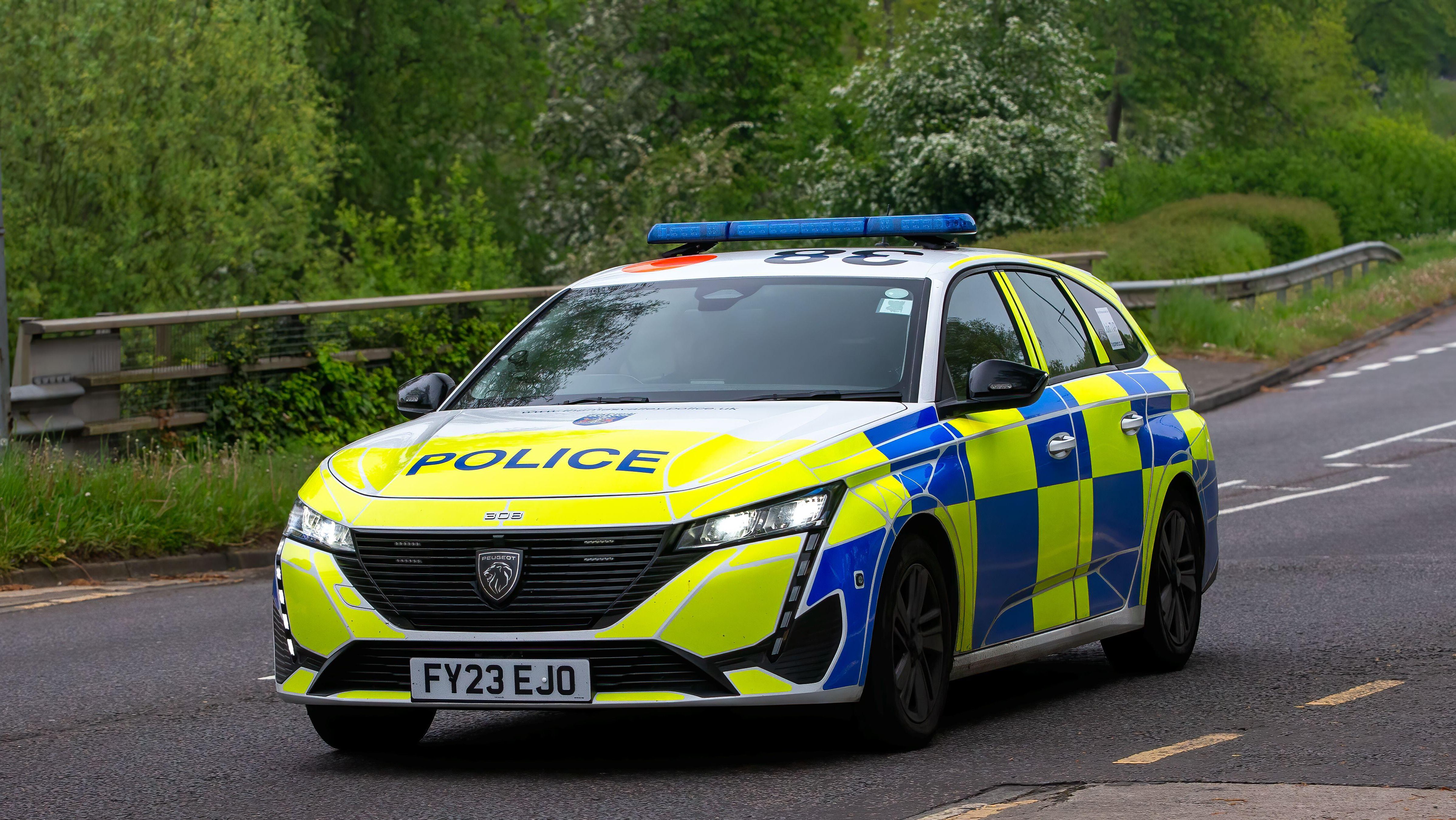 Man Charged With Murder Following Death Of Woman In Abingdon man-charged-with-murder-following-death-of-woman-in-abingdon
