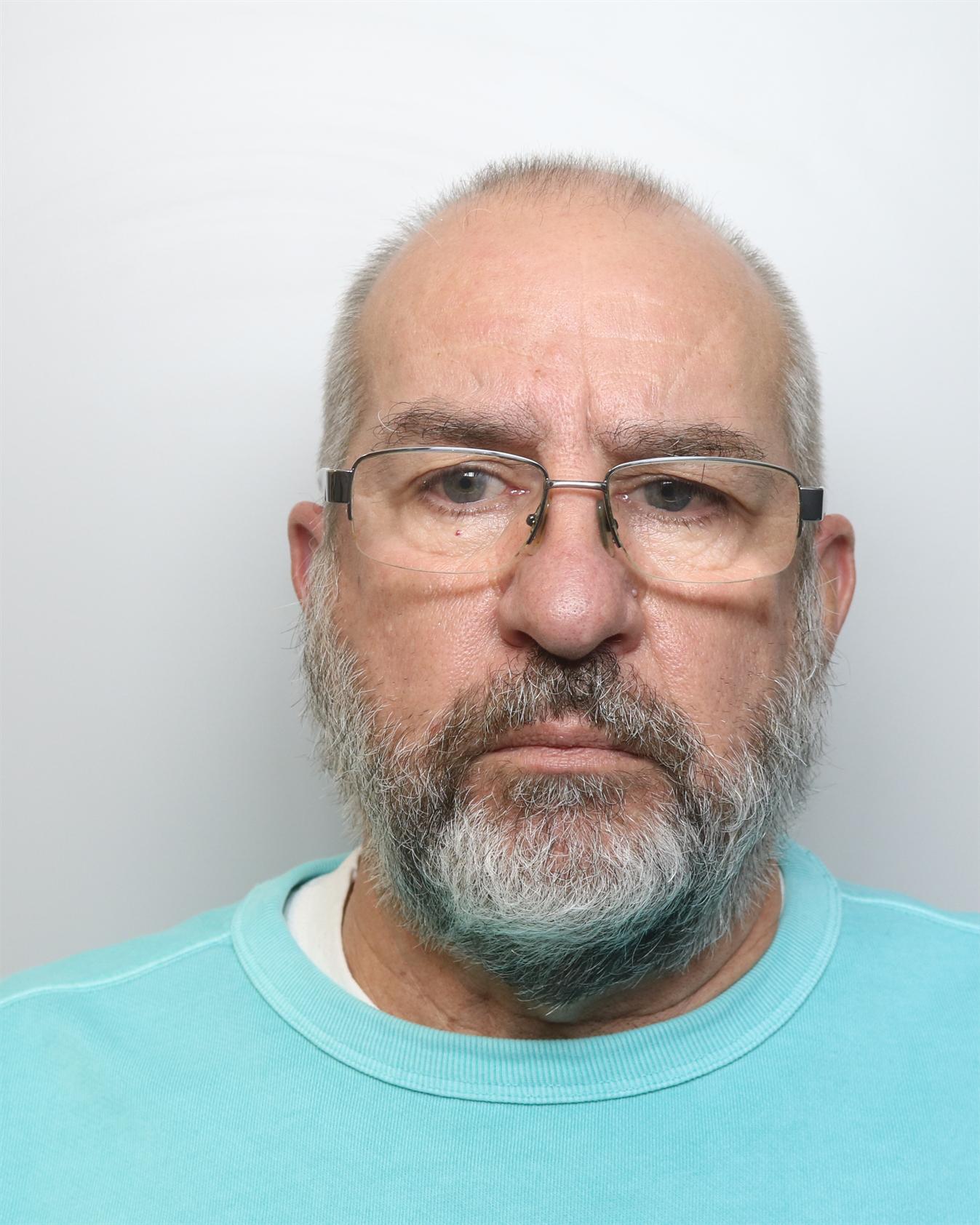 Wakefield man jailed for child sexual offences | News - Greatest Hits ...