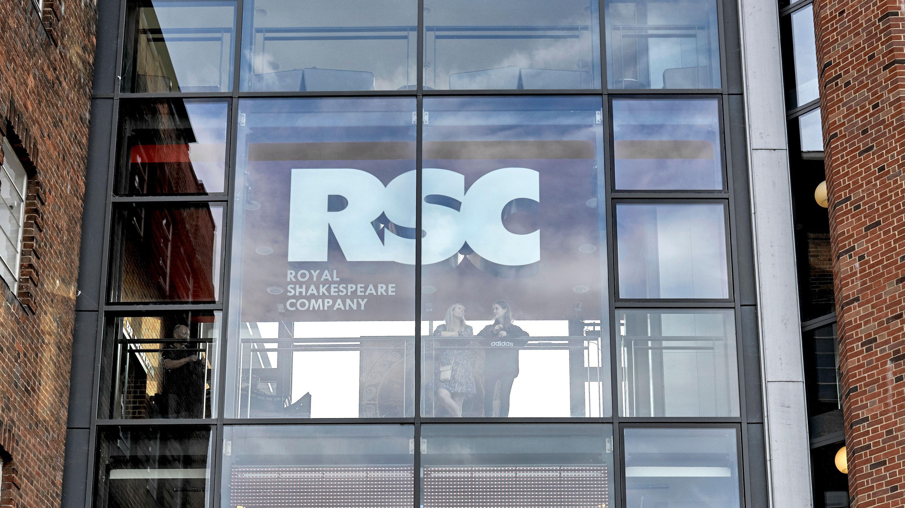Sam March Rsc Outlander star Sam Heughan to play Macbeth in his debut with the RSC