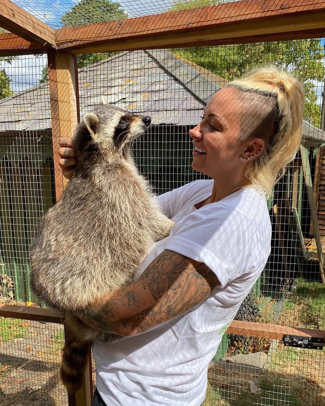 A ban on Jodie Marsh keeping lemurs at her Essex animal sanctuary's ...