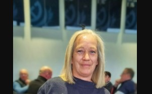 Police name woman allegedly murdered at Inverness home | News - MFR