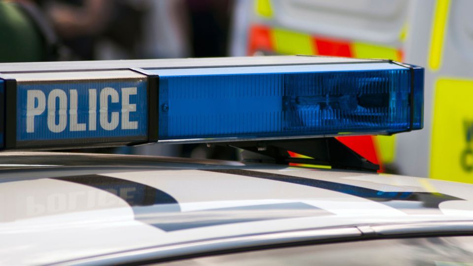Three in custody after injured man found in woodland in Bath