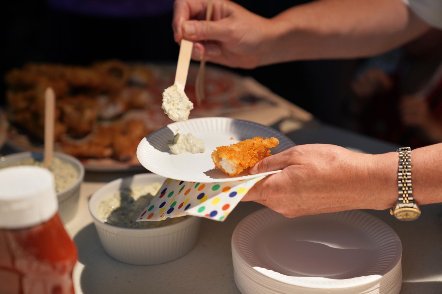 New 'Plymouth Fish Finger' could be served to pupils in future | News ...