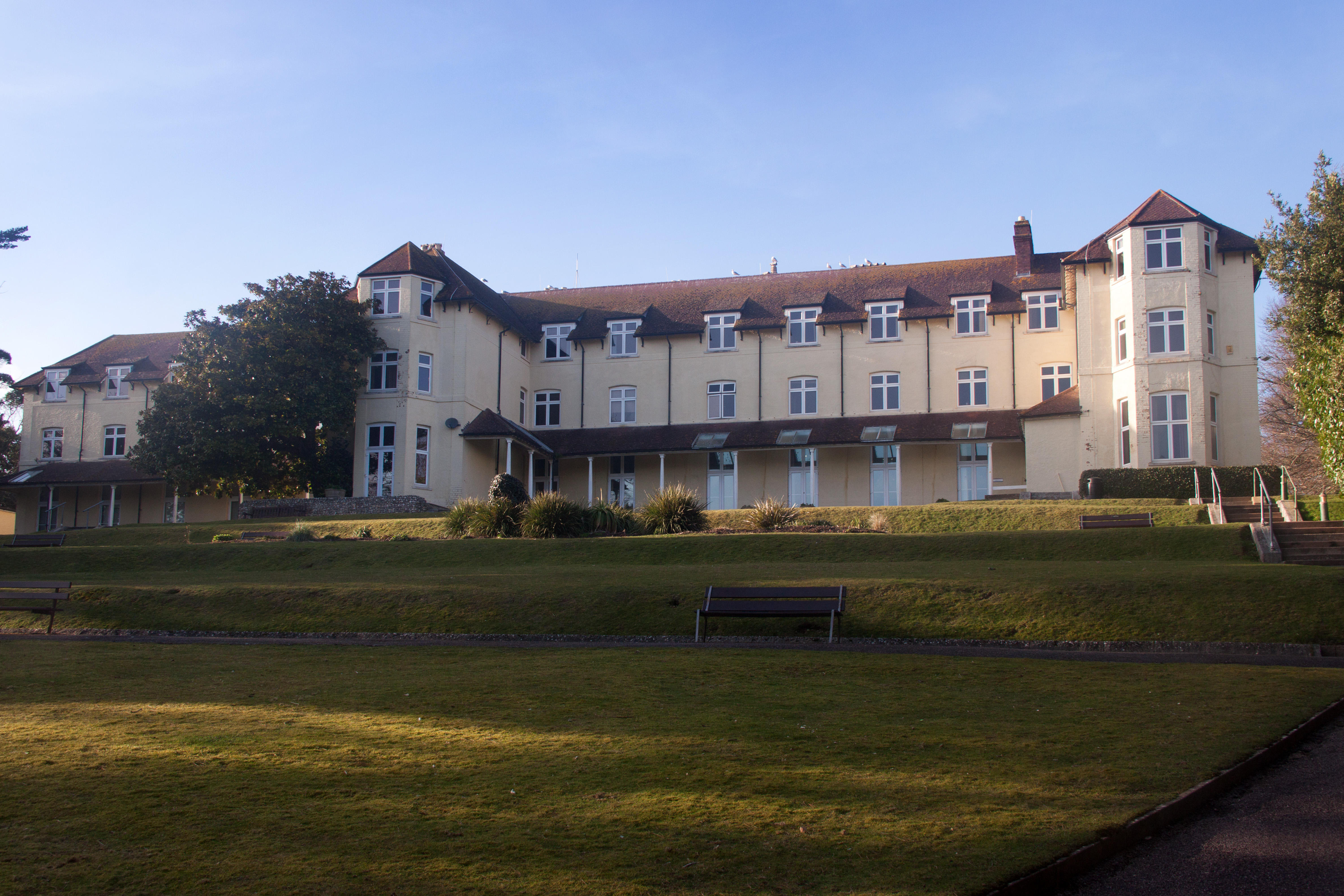 East Devon Council secures nearly £700,000 in funds for social housing