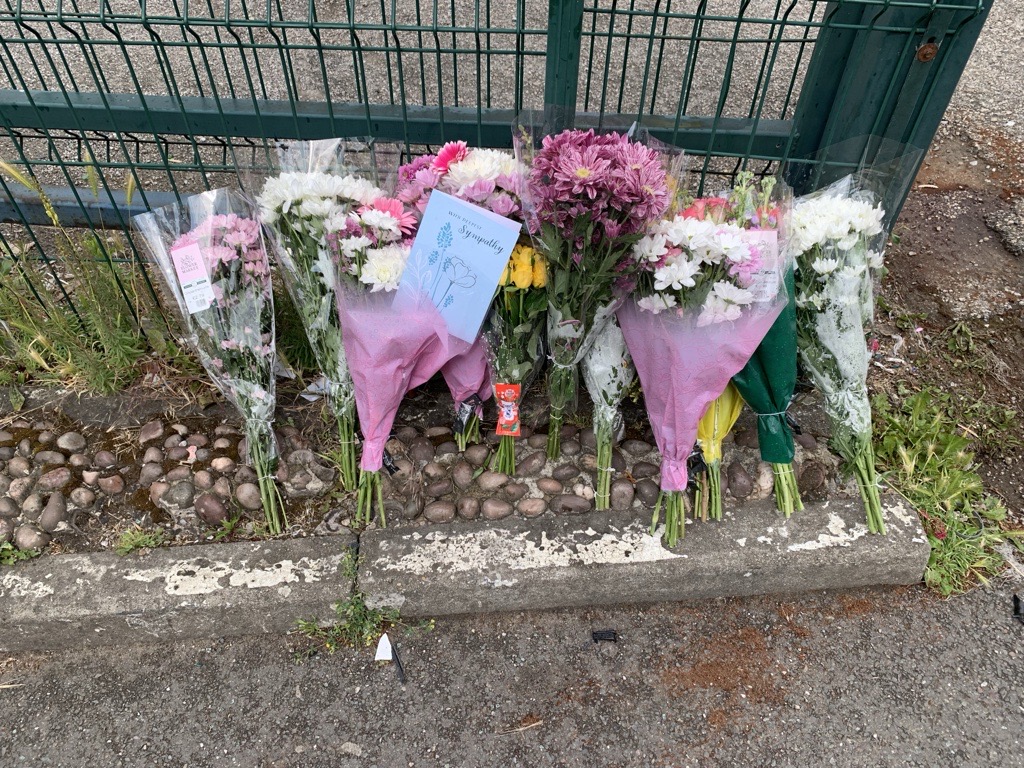 Sheffield crash: Man arrested in Kent on suspicion of murder