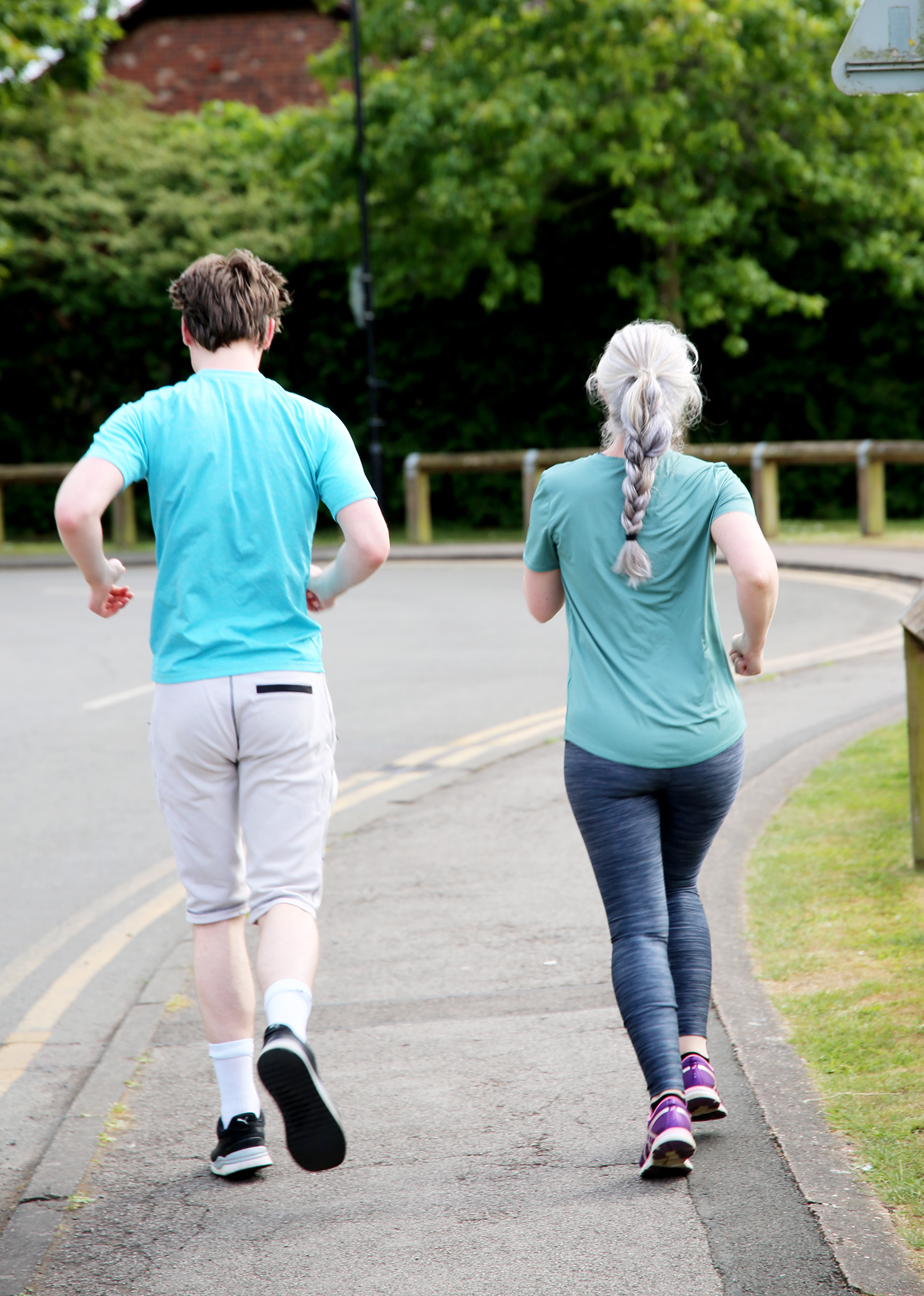 Cat Called, Chased, Threatened: Study Lifts Lid on Runner Harassment