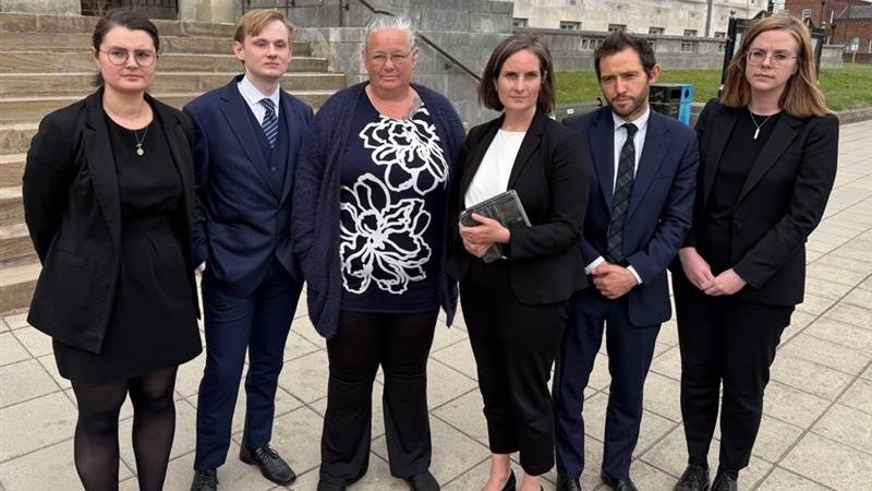 Rhiaunn Rudd 'Missed opportunities' to prevent death of Bolsover teenager Rhianan ...