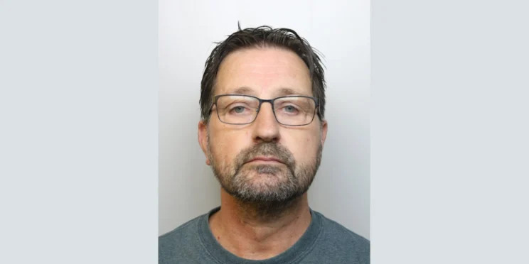 Man jailed for sexual assault and child sex offences | News - Greatest ...