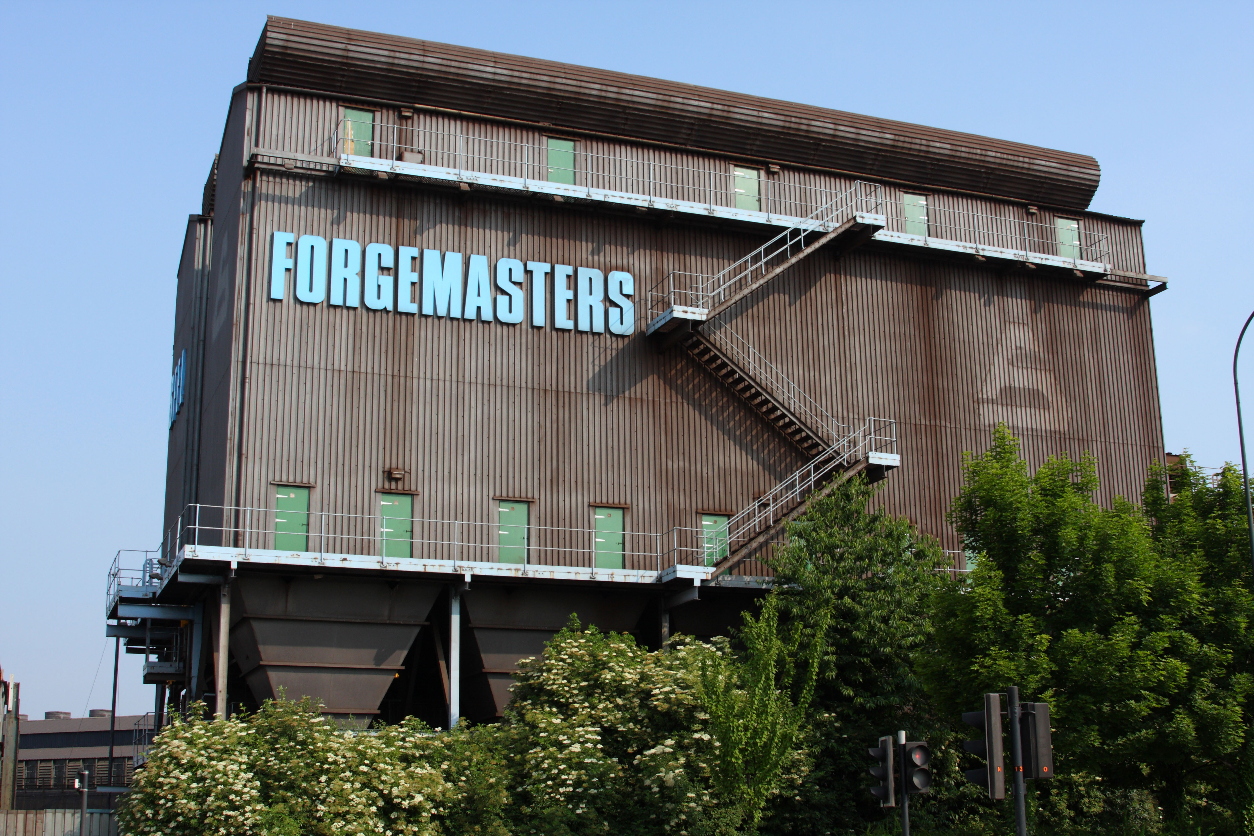 Sheffield Forgemasters gets extra £420m to boost defence projects ...