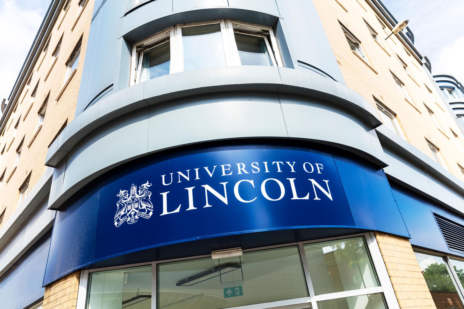 University of Lincoln staff vote to take industrial action | News ...