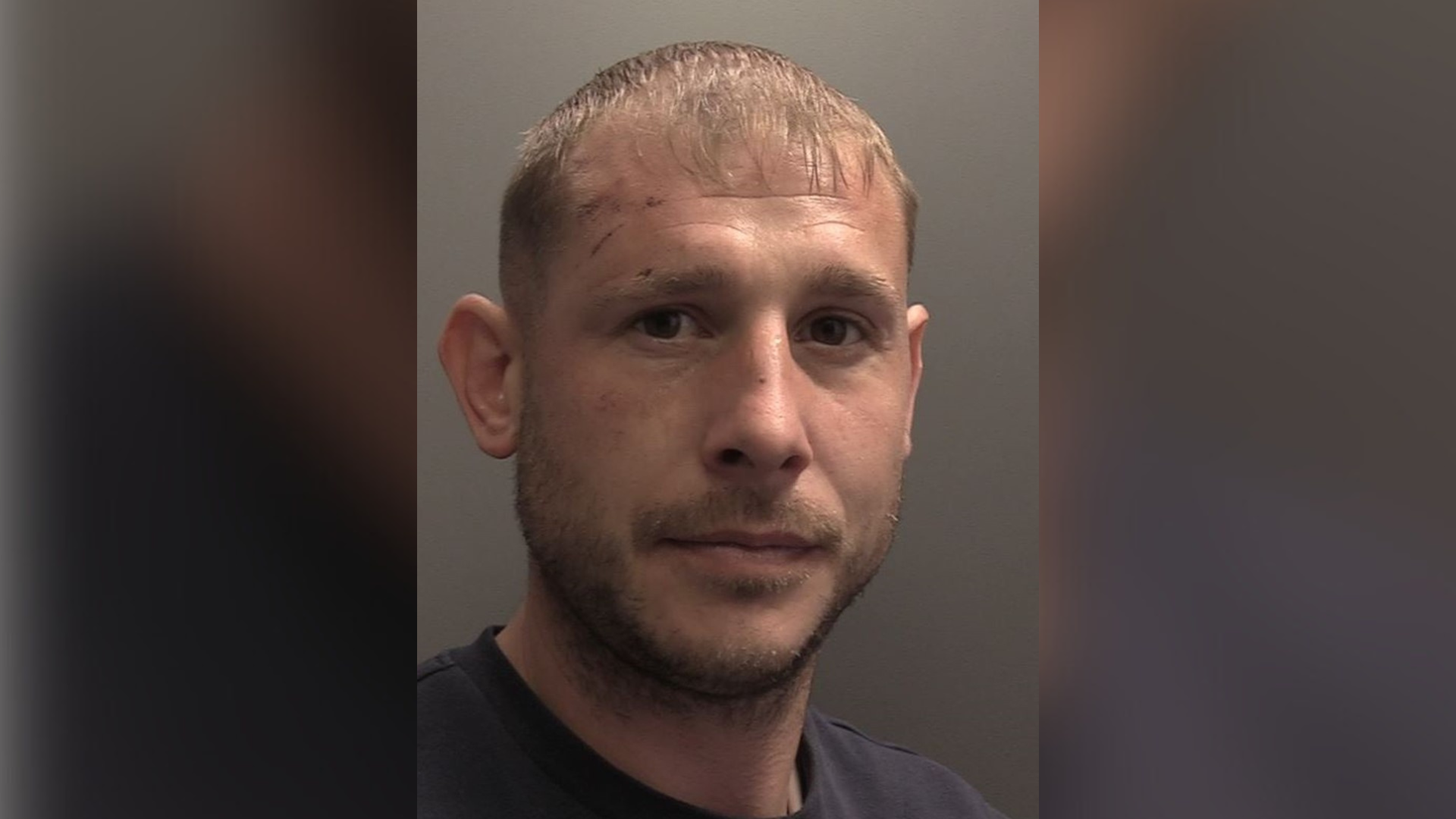 Man pleads guilty to making machete threats and racist comments in ...