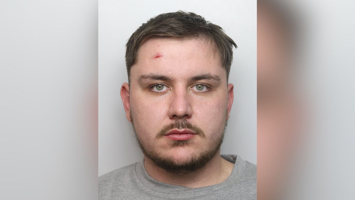 Man jailed for causing serious injury collision In Milton Keynes