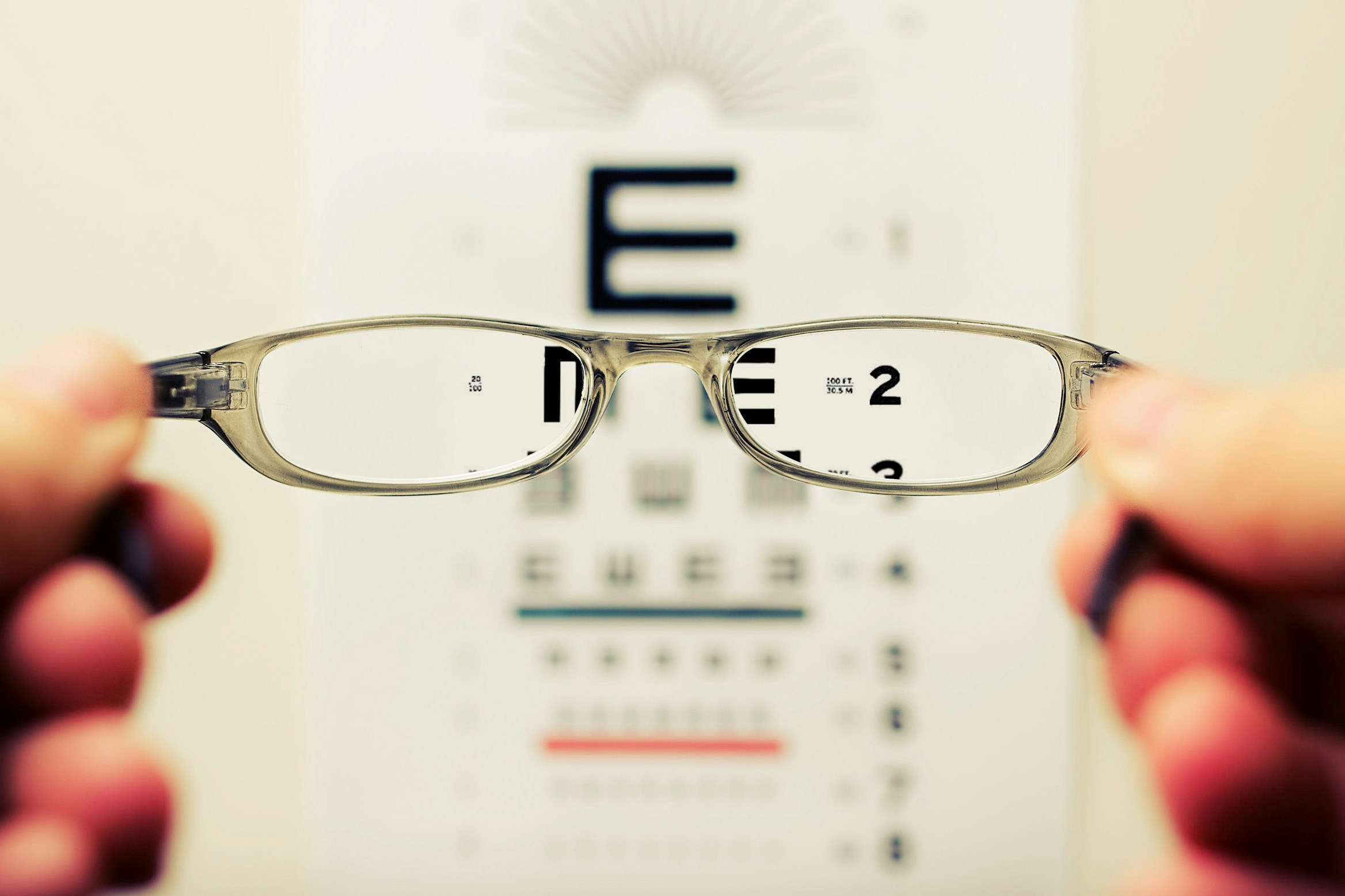 County Durham and Darlington PCC calls for regular eye tests for drivers