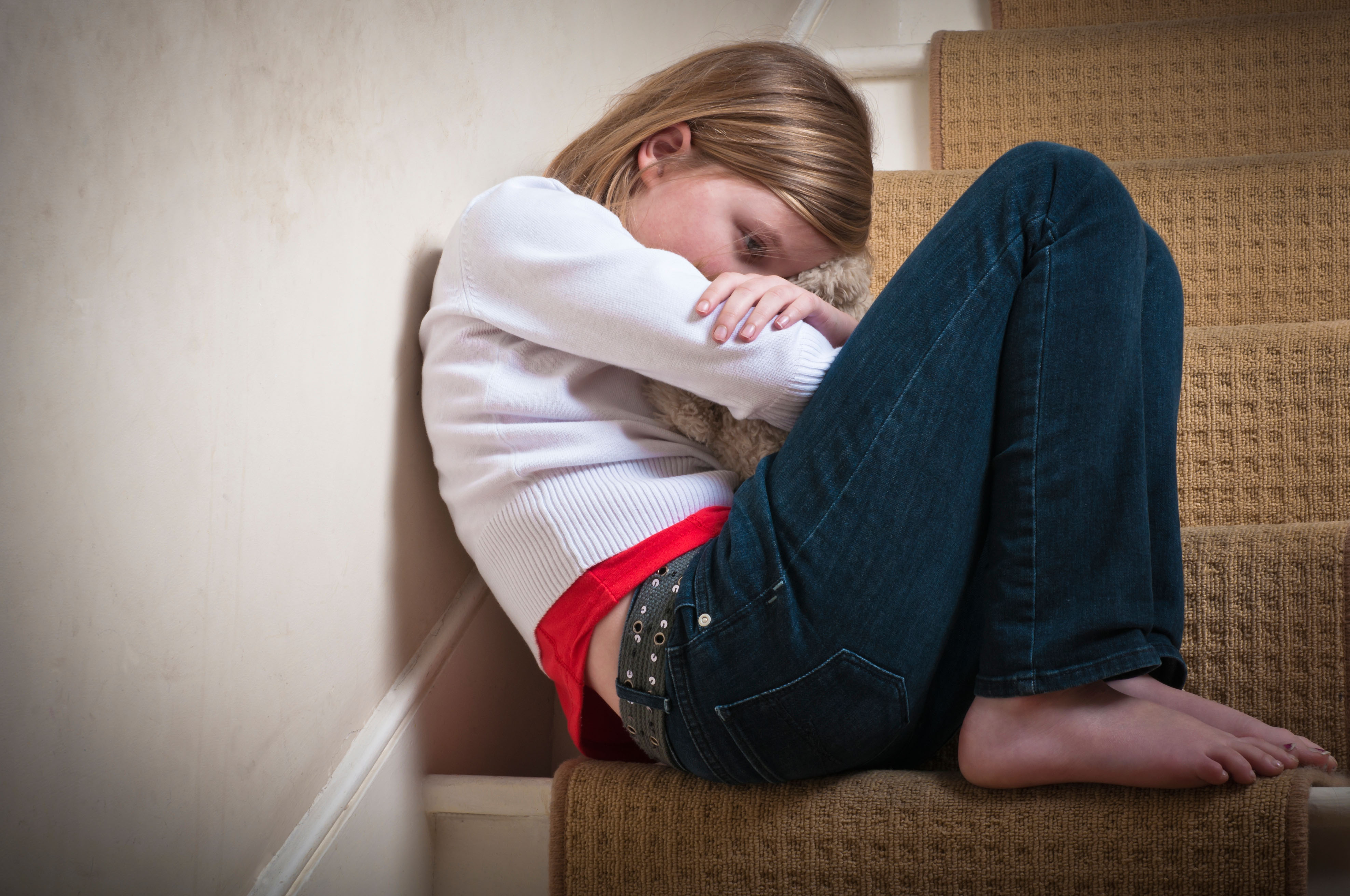 Calls from West Yorkshire children's charity for child neglect to be ...