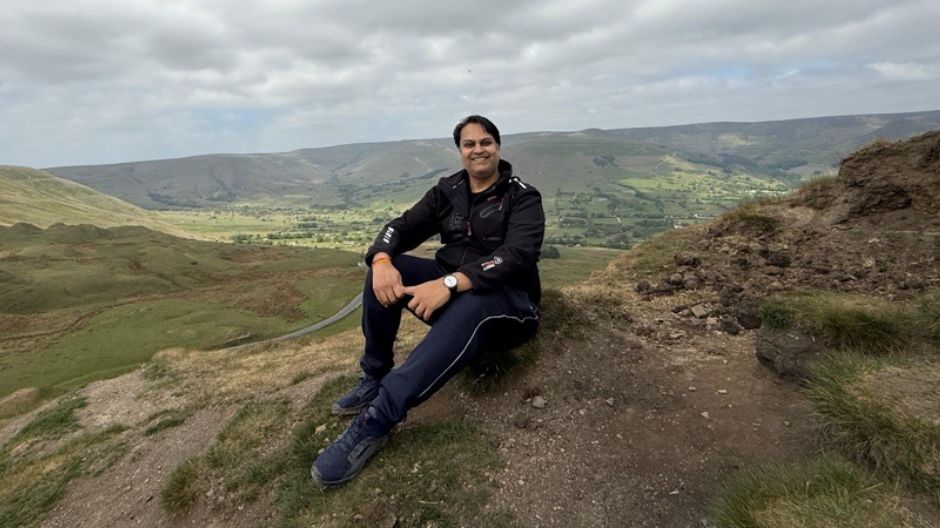 Colleagues pay tribute to Derby radiologist killed in Air India crash ...