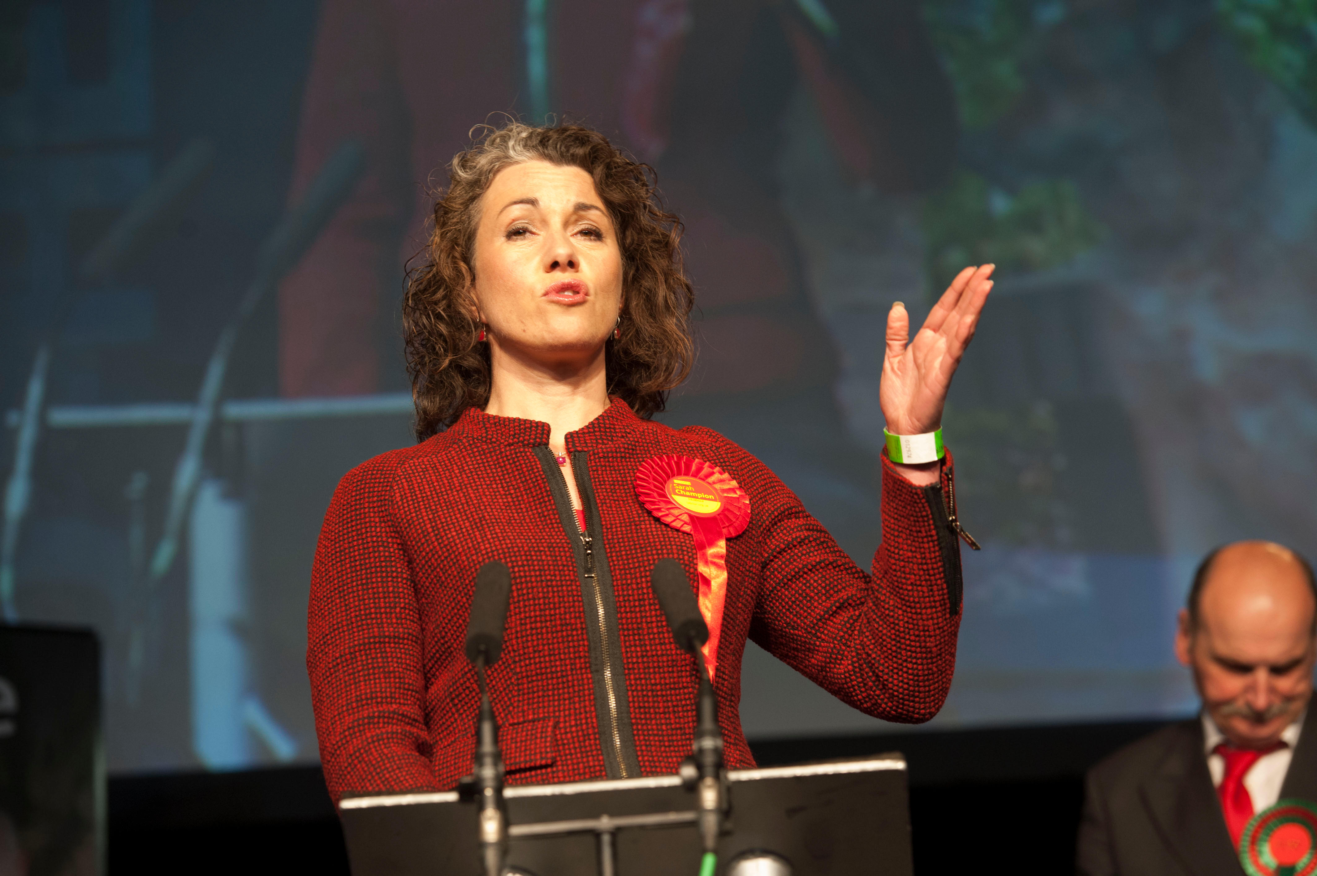 Rotherham MP campaigns to protect postal workers | News - Hits Radio ...