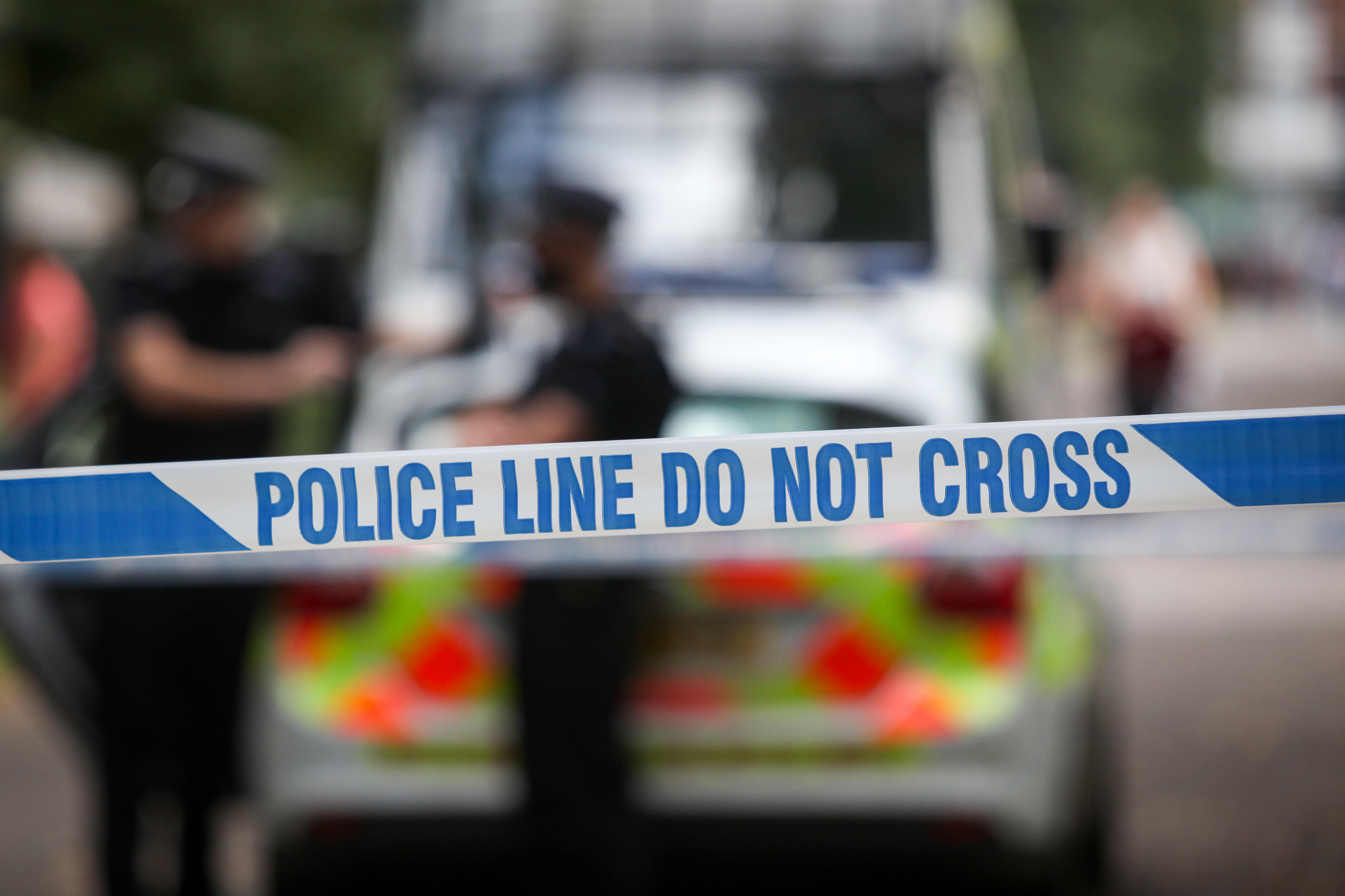 Man, 82, dies in motorcycle crash in North Yorkshire